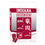 Indiana Hoosiers Dice Set - 19mm