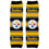 Pittsburgh Steelers Baby Leg Warmers - Adorable Team Spirit for Little Fans