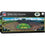 Green Bay Packers 1000 Piece Panoramic Jigsaw Puzzle - End View