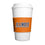 Illinois Fighting Illini Silicone Grip - Premium Quality Sports Accessory