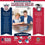MLB Home Plate 500-Piece Shaped Puzzle - Sports Gifts, Sports Memorabilia, Sports Collectibles, Fan Shop