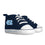 UNC Tar Heels 2-Piece Baby Gift Set - Sports Gifts, Sports Memorabilia, Sports Collectibles, Fan Shop
