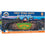 New York Mets 1000 Piece Panoramic Jigsaw Puzzle - Sports Gifts, Sports Memorabilia, Sports Collectibles, Fan Shop