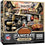New Orleans Saints Gameday 1000 Piece Jigsaw Puzzle - Sports Gifts, Sports Memorabilia, Sports Collectibles, Fan Shop