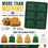 Green Bay Packers Officially Licensed Muffin Pan