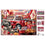 Alabama Crimson Tide Gameday 1000 Piece Jigsaw Puzzle - Sports Gifts, Sports Memorabilia, Sports Collectibles, Fan Shop