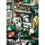 Michigan State Spartans Locker Room 500 Piece Jigsaw Puzzle - Sports Gifts, Sports Memorabilia, Sports Collectibles, Fan Shop