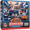 Buffalo Bills Gameday 1000 Piece Jigsaw Puzzle - Sports Gifts, Sports Memorabilia, Sports Collectibles, Fan Shop