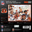 Cincinnati Bengals All-Time Greats 500-Piece Jigsaw Puzzle
