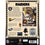 Las Vegas Raiders Locker Room 500-Piece Jigsaw Puzzle