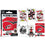 Carolina Hurricanes 54-Card Deck Playing Cards - Sports Gifts, Sports Memorabilia, Sports Collectibles, Fan Shop