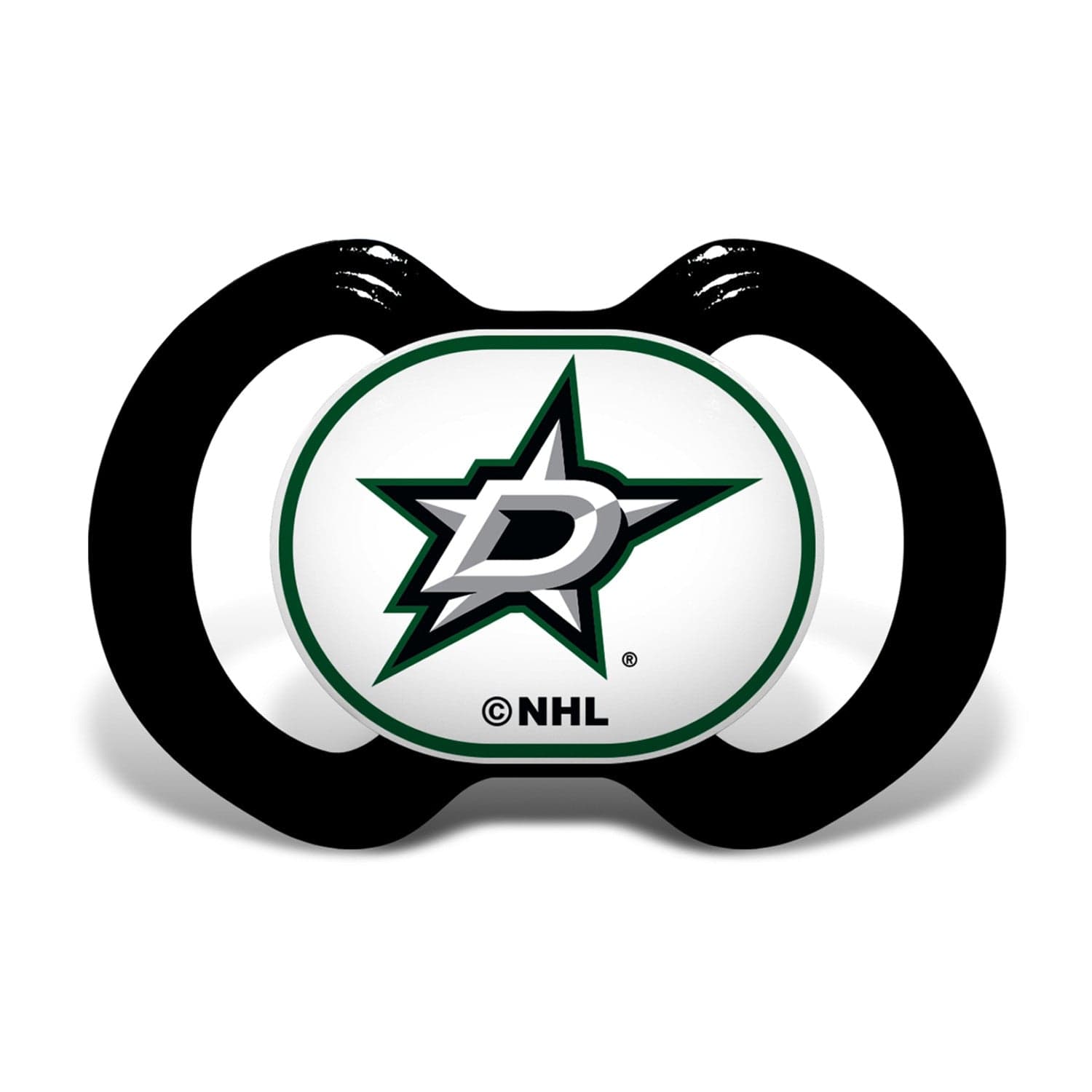 Dallas Stars 3-Piece Baby Gift Set - Sports Gifts, Sports Memorabilia, Sports Collectibles, Fan Shop