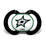 Dallas Stars 3-Piece Baby Gift Set - Sports Gifts, Sports Memorabilia, Sports Collectibles, Fan Shop