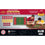 Iowa State Cyclones Checker Set - Sports Gifts, Sports Memorabilia, Sports Collectibles, Fan Shop