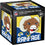 Los Angeles Rams - NFL Mascot 100 Piece Jigsaw Puzzle
