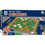 Detroit Tigers Checkerboard Game