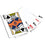 Detroit Tigers 300 Piece Poker Set - Perfect for Fans and Game Nights!