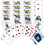 New York Yankees Playing Cards - 54 Card Deck - 757 Sports Collectibles