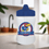 Kansas Jayhawks Kids Sippy Cup - Sports Gifts, Sports Memorabilia, Sports Collectibles, Fan Shop
