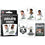 Las Vegas Raiders All-Time Greats Playing Cards - 54 Card Deck - Sports Gifts, Sports Memorabilia, Sports Collectibles, Fan Shop