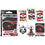 Tampa Bay Buccaneers 54-Card Deck Playing Cards - Sports Gifts, Sports Memorabilia, Sports Collectibles, Fan Shop
