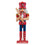 St. Louis Cardinals Collectible Nutcracker - Sports Gifts, Sports Memorabilia, Sports Collectibles, Fan Shop