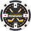 Pittsburgh Penguins 100-Piece Poker Chip Set - Sports Gifts, Sports Memorabilia, Sports Collectibles, Fan Shop