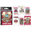 San Francisco 49ers Fan Deck Playing Cards - 54 Card Deck