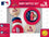 St. Louis Cardinals Baby Rattles 2-Pack - Sports Gifts, Sports Memorabilia, Sports Collectibles, Fan Shop