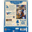 Los Angeles Dodgers - Locker Room 500 Piece Jigsaw Puzzle