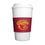 Iowa State Cyclones Silicone Grip - 757 Sports Collectibles