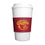 Iowa State Cyclones Silicone Grip - Sports Gifts, Sports Memorabilia, Sports Collectibles, Fan Shop