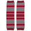 Alabama Crimson Tide Baby Leg Warmers - Perfect for Little Fans! - Sports Gifts, Sports Memorabilia, Sports Collectibles, Fan Shop