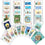 Dogs Playing Cards - 54 Card Deck - 757 Sports Collectibles
