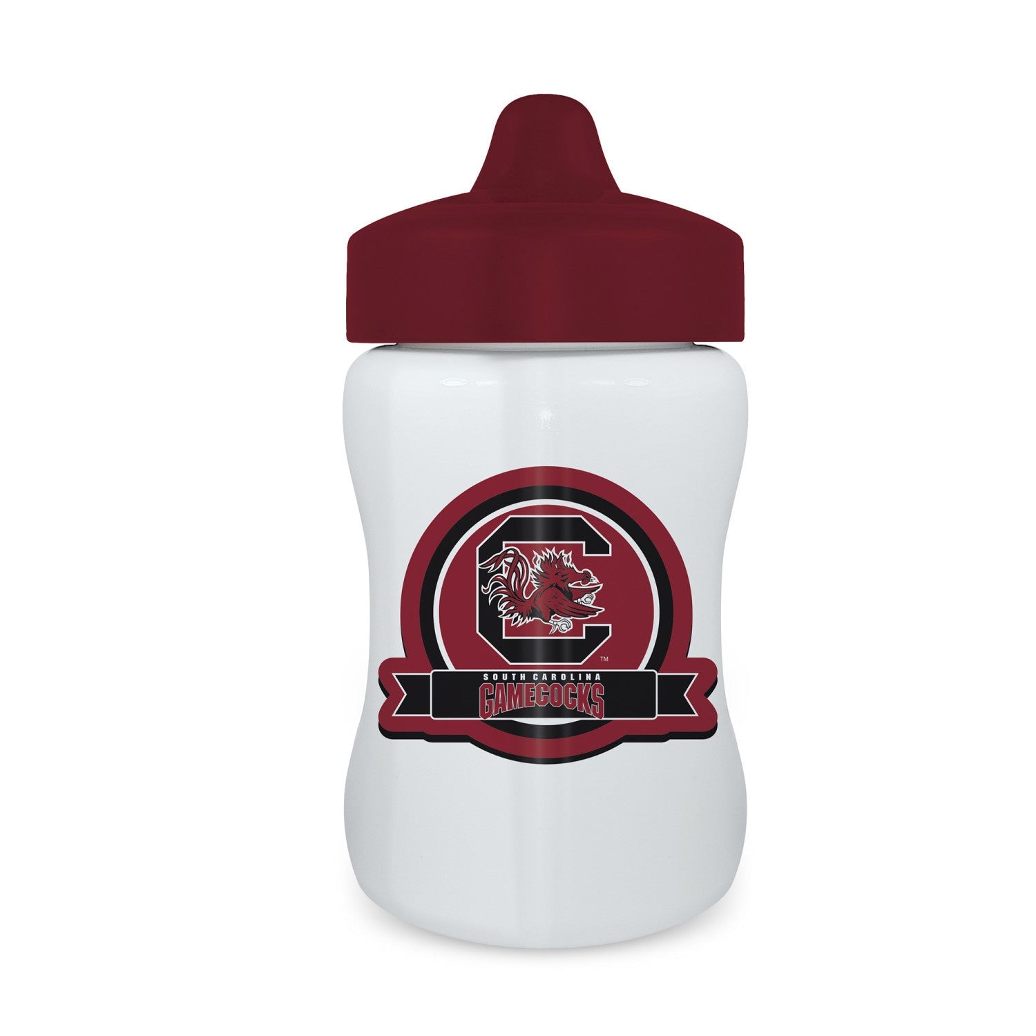 South Carolina Gamecocks Sippy Cup - 757 Sports Collectibles