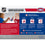 Montreal Canadiens Baby Rattles 2-Pack - Perfect for Little Fans! - Sports Gifts, Sports Memorabilia, Sports Collectibles, Fan Shop