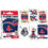 Boston Red Sox 54-Card Deck Playing Cards - Sports Gifts, Sports Memorabilia, Sports Collectibles, Fan Shop
