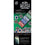 St. Louis Blues 100 Piece Poker Chip Set - Sports Gifts, Sports Memorabilia, Sports Collectibles, Fan Shop