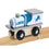 Detroit Lions Toy Train Engine