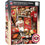 San Francisco 49ers Locker Room 500-Piece Jigsaw Puzzle - Sports Gifts, Sports Memorabilia, Sports Collectibles, Fan Shop