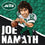 New York Jets All-Time Greats - Joe Namath 100 Piece Jigsaw Puzzle