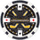 Nashville Predators 100-Piece Poker Chip Set - Sports Gifts, Sports Memorabilia, Sports Collectibles, Fan Shop