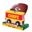 Kansas City Chiefs Collectible Toy Train Box Car