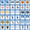 Kentucky Wildcats Matching Game - 757 Sports Collectibles