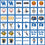 Kentucky Wildcats Memory Matching Game - Sports Gifts, Sports Memorabilia, Sports Collectibles, Fan Shop