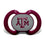 Texas A&M Aggies 3-Piece Baby Gift Set - Sports Gifts, Sports Memorabilia, Sports Collectibles, Fan Shop
