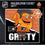 Gritty Philadelphia Flyers Mascot 100-Piece Jigsaw Puzzle - Sports Gifts, Sports Memorabilia, Sports Collectibles, Fan Shop