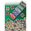 Boston Bruins 100 Piece Poker Chip Set