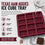 Texas A&M Aggies Ice Cube Tray