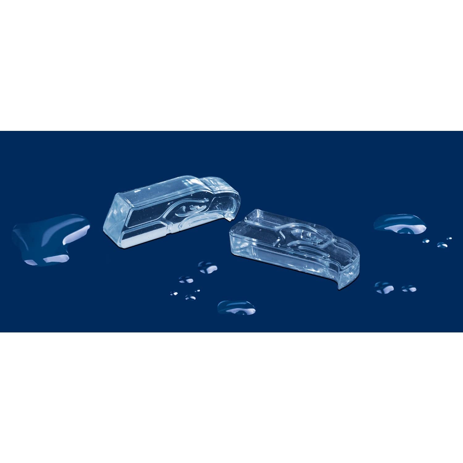 Seattle Seahawks Silicone Ice Cube Tray